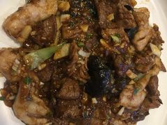 -恭敬李·烤鸭(天坛北门店)