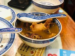 牛杂河粉-双喜老铺(人民广场店)