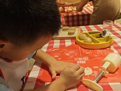 -西贝(上海我格广场店)