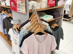 -优衣库(上海正大广场店)