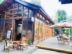 -莫催咖啡