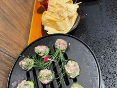 贡菜丸子-珮姐老火锅(新街口店)