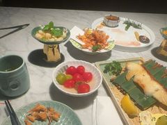 -阿吾罗日本料理(K11艺术中心店)