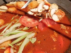 -有才叔的小馆(招商依云曲江店)