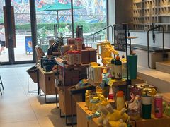 -星巴克臻选(重庆大学城熙街店)