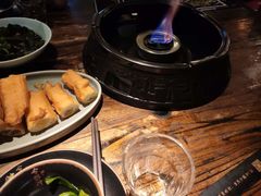 -令狐冲烤鱼·烧菜馆(达明店)
