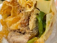 -喜卷·烂肉卷饼(广渠门店)