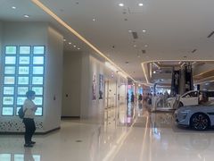 -天河城购物中心