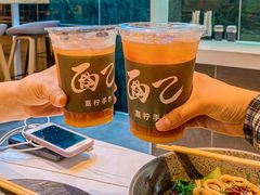 -面乙新派手擀面(大悦城店)