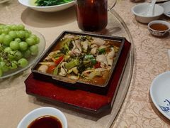 -桃源阁(西樵山店)