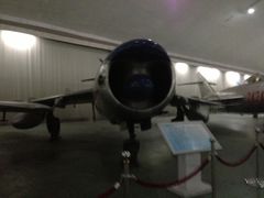 -中国航空博物馆