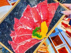 -山之屋炭火烧肉·生啤畅饮(大朗万科中央公园店)