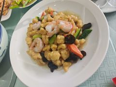 -付家庄小渔村(香周路店)