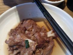 -名羊天下陕北横山铁锅炖羊肉(博文路店)