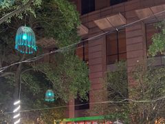 -元一希尔顿酒店·禅自助餐厅·啤酒花园