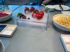 -小大董·烤鸭(观景餐厅·南京西路店)
