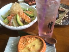 -有喜屋·深夜食堂(北京西路店)