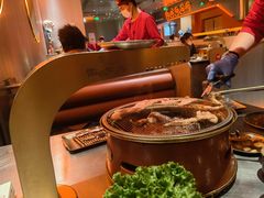 -西塔老太太泥炉烤肉(苏州大悦城店)