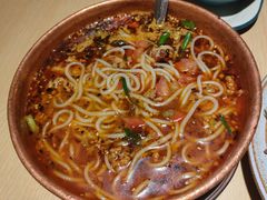 -觅山云南菜(泊富ICITY店)