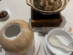 -新峰肉骨茶