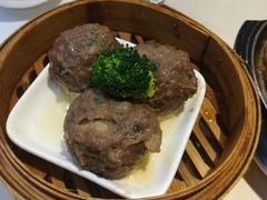 -舊街坊茶楼(市二宫店)