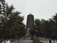 -玲珑塔公园