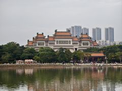 -顺峰山公园
