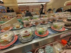 -元气寿司(环球港店)