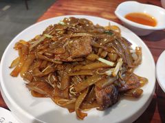 干炒牛河-全记广州大排档(玉林店)