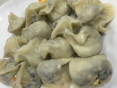 -老边饺子馆(北京南站3店)