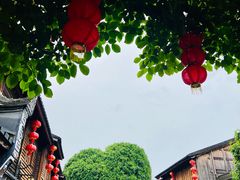 -三坊七巷历史文化街区