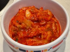 -七八冷面·延边朝鲜族美食(欢乐谷店)