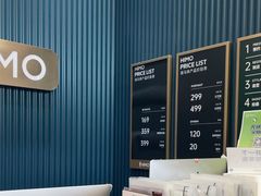 -海马体照相馆(上海晶耀前滩店)