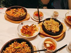 -七八冷面·延边朝鲜族美食(世纪汇店)