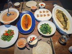 -曾宴·楚菜(湖北省博物馆店)