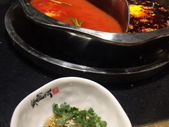 -纸盐河码头火锅(十八梯店)