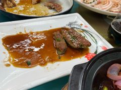 -利雅园酒家(大沙地店)