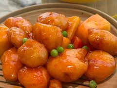 -苏梦江南·淮扬菜(夫子庙店·全天营业中)