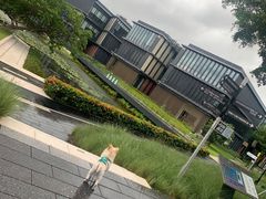 -万科前海企业公馆