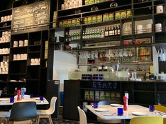 -玛尚诺Pizza&Bar(长泰广场店)
