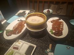 -局气 烤鸭·北京菜(光华路店)