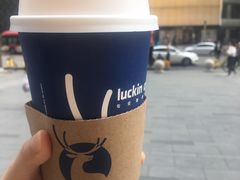 -瑞幸咖啡(第一城店)