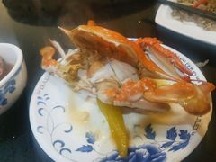 -大杰海鲜锅(基隆路店)