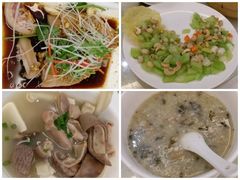 -万山楼海鲜酒家·二十三年老字号