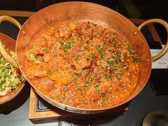 -Ameigo梅果·云贵川bistro(长宁来福士店)