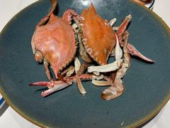 -渔港甄宴·海鲜·地标烟台菜(金沙滩店)