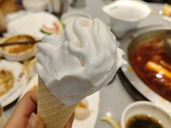 -芳竹园火锅(塘沽金街店)