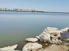 -天津东丽湖风景区