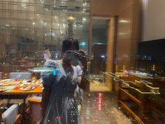 -视界美食自助餐厅·石家庄希尔顿酒店