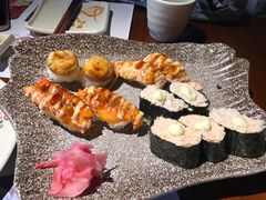 -元通寿司(东骏店)